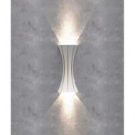 Aplica de exterior LED 10W IP65 lumina calda 3000K