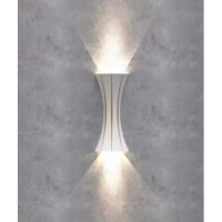 Aplica de exterior LED 10W IP65 lumina calda 3000K