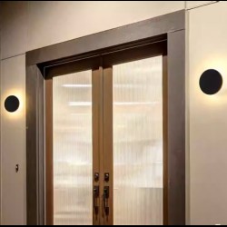 Aplica exterior LED 10w IP65 3000 k