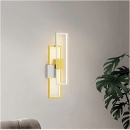 Aplica LED 30 wati cu 3 functii