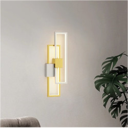 Aplica LED 30 wati cu 3 functii