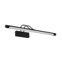 Aplica oglinda baie LED 32W 57cm 3 functii lumina