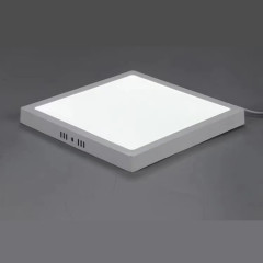 Aplica LED patrata 24w