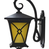 Lampa exterior bec soclu E27