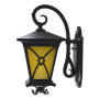 Lampa exterior bec soclu E27