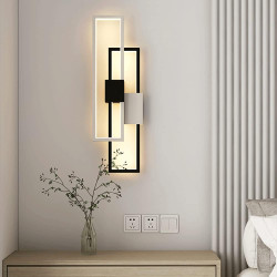 Aplica LED 30 wati cu 3 tipuri de lumina