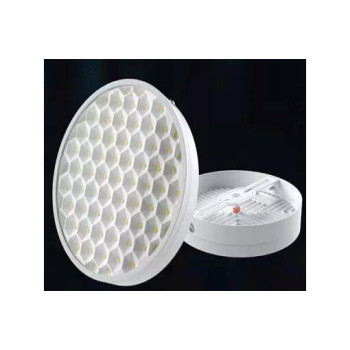 SPOT LED ROTUND APLICAT 22W