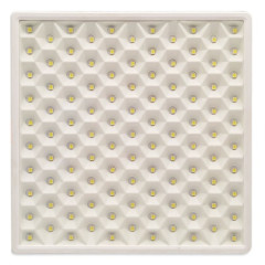 SPOT LED PATRAT APLICAT 32W 3200 LM