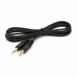 Cablu jack tata tata 3.5mm stereo, 1.5m