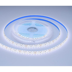 Banda Led 24V Exterior 2835 120 LED/m alb natural 4000K 5m