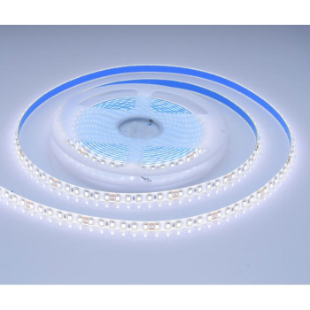 Banda Led 24V Exterior 2835 120 LED/m alb natural 4000K 5m