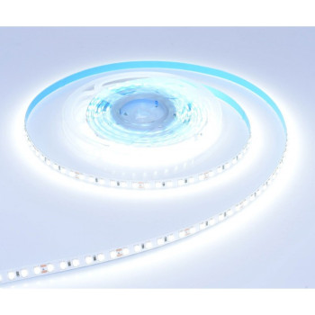 Banda Led 24V 2835 120 LED/m alb natural 4000K 5m