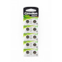 Baterii AG10 Camelion alcaline set 10 buc pentru ceasuri
