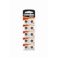 Baterii AG12 Camelion alcaline set 10 buc pentru ceasuri