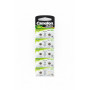 Baterii AG4 Camelion alcaline set 10 buc pentru ceasuri