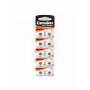 Baterii AG1 Camelion alcaline set 10 buc pentru ceasuri