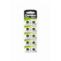 Baterii AG13 Camelion alcaline set 10 buc pentru ceasuri