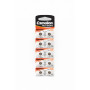Baterii AG9 Camelion alcaline set 10 buc pentru ceasuri