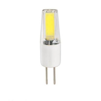Bec LED G4 12V 2W dimabil, echivalent 15W, eficienta A
