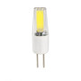 Bec LED G4 12V 2W dimabil, echivalent 15W, eficienta A