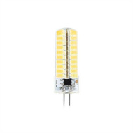 Bec LED G4 5W 220V lumina calda 3000K pentru interior