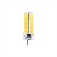 Bec LED G4 5W 220V lumina calda 3000K pentru interior