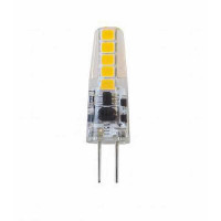 Bec LED G4 1.5W 220V lumina calda, set 6 bucati interior