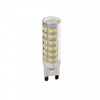 Bec LED G9 dimabil 6W alb rece, cald, neutru, reglabil, IP20