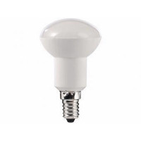 Bec LED spot E14 8W 640lm SMD pentru iluminare concentrata