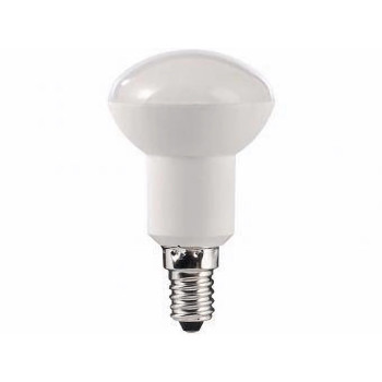 Bec LED spot E14 8W 640lm SMD pentru iluminare concentrata