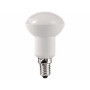 Bec LED spot E14 8W 640lm SMD pentru iluminare concentrata