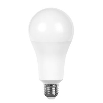 Bec led e27 9W A60 alb rece sau cald 720lm 220V