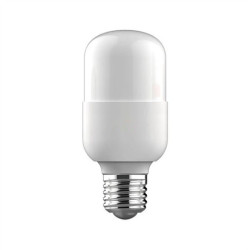 Bec e27 LED 35W T130 2650lm alb rece 6500K interior