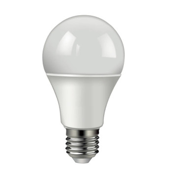 Bec led 24v E27 10W 2835 alb cald, neutru sau rece