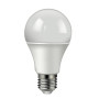 Bec led 24v E27 10W 2835 alb cald, neutru sau rece