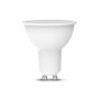 Bec LED GU 10 10W lumina neutra 4000K, echivalent 100W