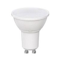 Set 6 becuri led GU10 9w 720 lm