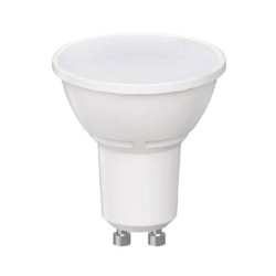 Set 6 becuri led GU10 9w 720 lm