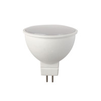 Bec LED MR16 12V 7W, lumina eficienta si consum redus