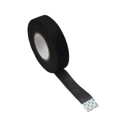 Banda Izolatoare Panza Neagra 15m x 19mm Auto Electric