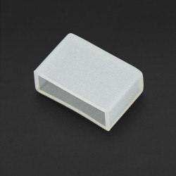 Cap banda LED 220v 15x4 mm 