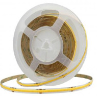 Banda led cob 24v densitate 320-ml putere 10 wati