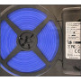 Kit Neon flex LED 12V albastru 5m IP65
