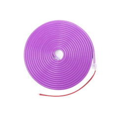 Kit Neon Flex LED 12V mov 5m IP65