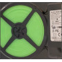 Kit Neon Flex LED 12V verde 5m IP65