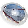 Banda led 12v interior 90W rola 5m lumina reglabila