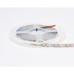 Banda led exterior 12V IP65 9.6W/m, alb cald/rece/natural