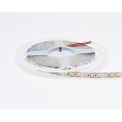 Banda led exterior 12V IP65 9.6W/m, alb cald/rece/natural