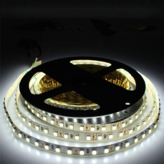 Banda led exterior 12V IP65 9.6W/m, alb cald/rece/natural
