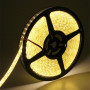 Banda led 120 led m 2835 12V 9,6W exterior alb cald